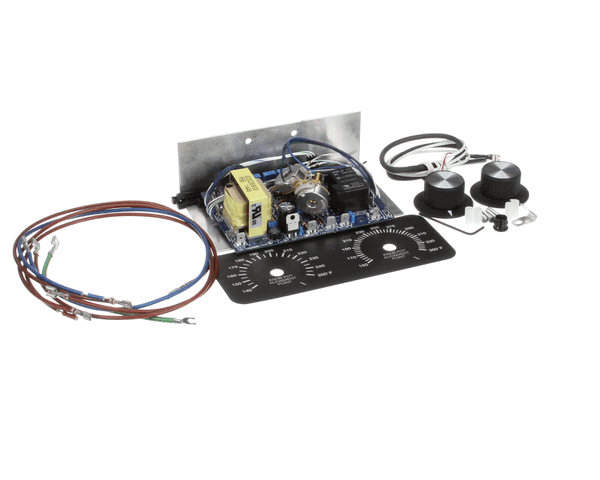 Cres Cor 0848057K3 Tstat Kit, Roast & Hold (CRE0848057K3)