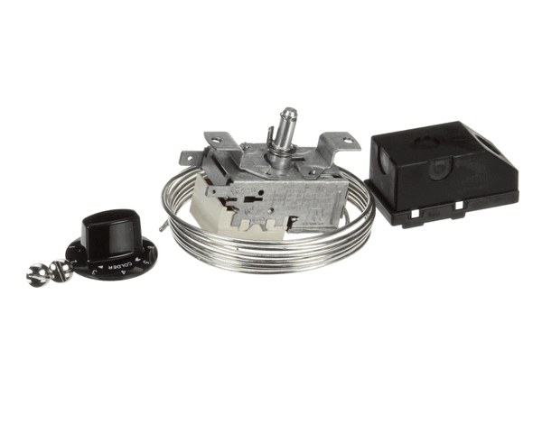 Cres Cor 0848061K Tstat Kit Refrig (For Repl Only) (CRE0848061K)