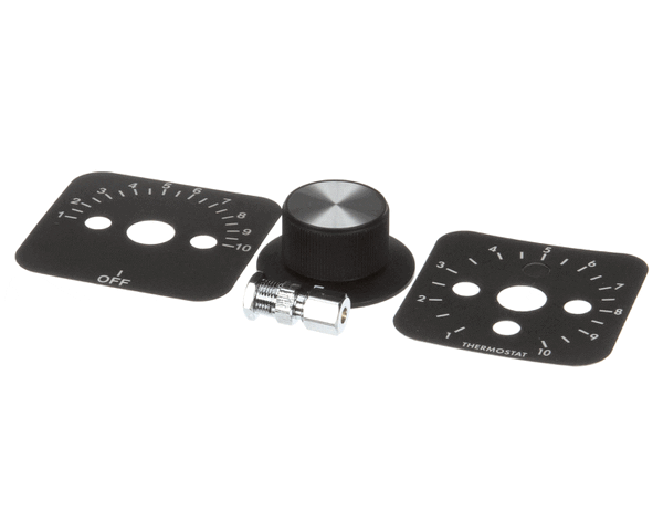 Cres Cor 0848080K Accessory Kit, T'Stat, 0848-8 & 62 (CRE0848080K)