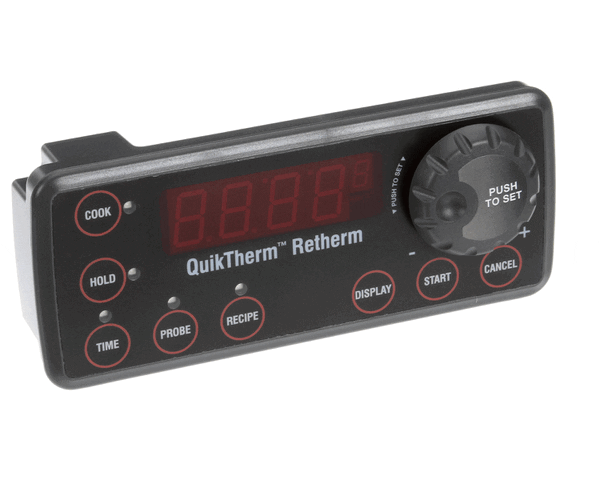 Cres Cor 0848-092-03-K Tstat Kit, "Retherm", Dry Ovens (CRE084809203K)