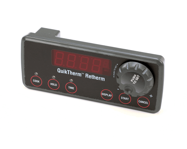 Cres Cor 084809220K Control Assembly Retherm, Dry Oven (CRE084809220K)