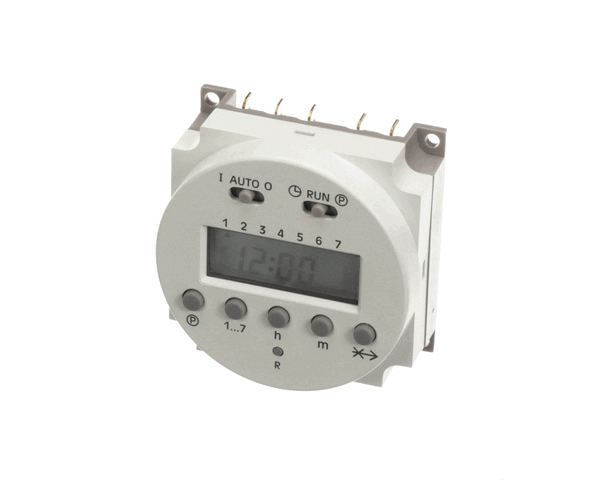 Cres Cor 0849101 Timer,Event,120Vac Spot (CRE0849101)