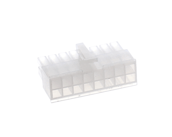 Cres Cor 0852-118 Pin Mini Connector (CRE0852-118)