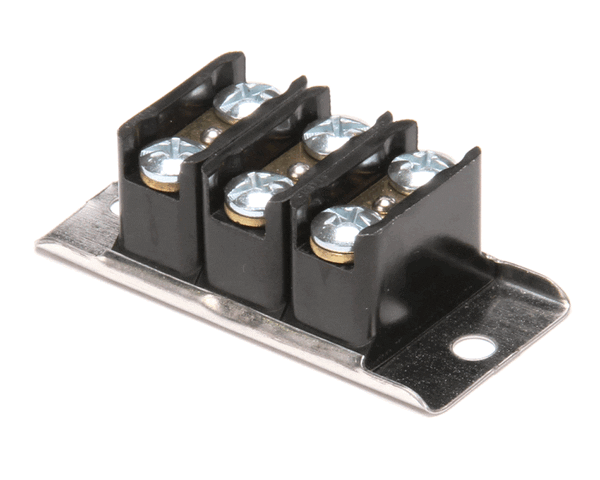 Cres Cor 0852063 Terminal Block 25A,300V,3 Pos (CRE0852063)