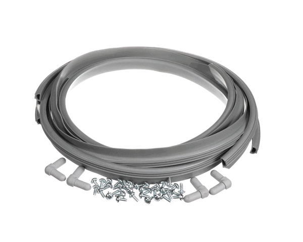 Cres Cor 0861-285-K Single Door Gasket Kit, 54.25X23X0.375 (CRE0861-285-K)