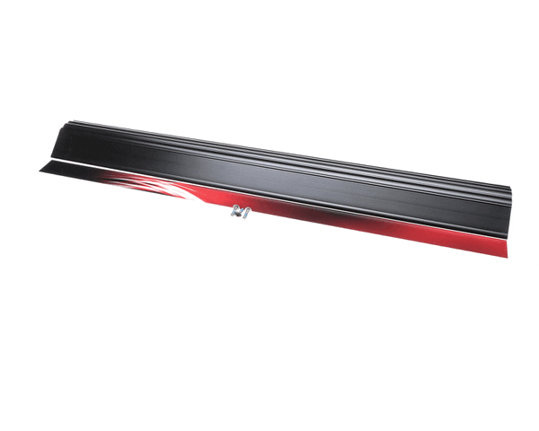 Cres Cor 0911-111-K Plastic Pull Handle 29-1/8L (CRE0911-111-K)