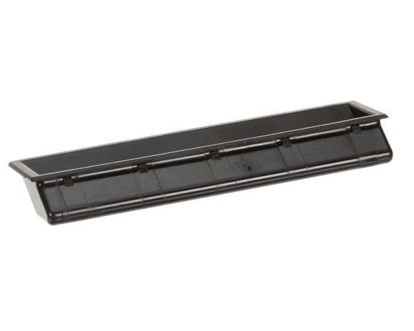 Cres Cor 0911102 Handle, Pull, Large Black Plastic (CRE0911102)