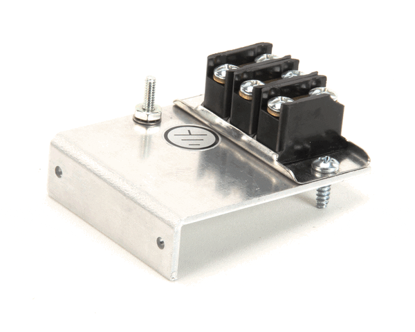 Cres Cor 0978007K Terminal Block Assy, Hu18'S (CRE0978007K)