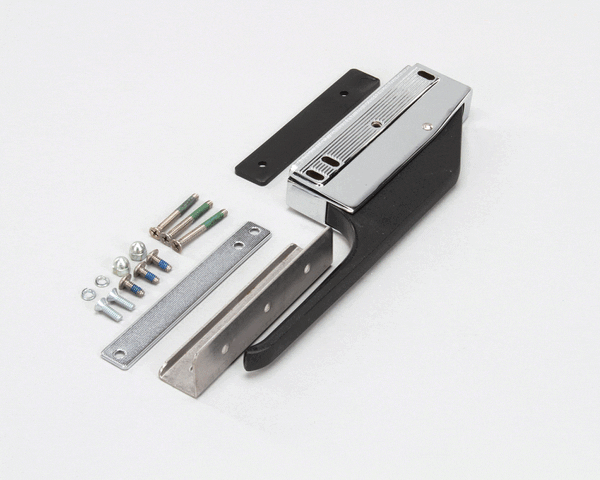 Cres Cor 1006142K1 Latch Kit (Comp) H339135Bk (CRE1006142K1)