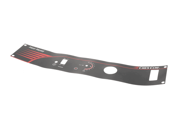Cres Cor 1115430 Label, Control, Hold (CRE1115430)