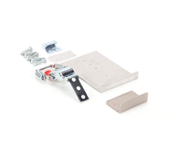 Cres Cor 1246011 Latch Kit, Spring Compression (CRE1246011)