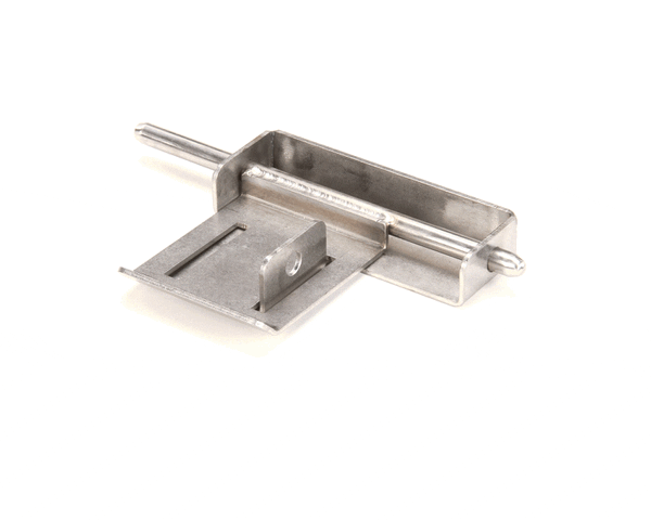 Cres Cor 1246027 Latch Assy, Hasp Lock Slide (CRE1246027)