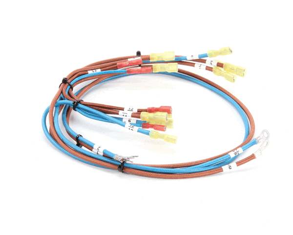 Cres Cor 5812899 Wiring Harness (CRE5812899)