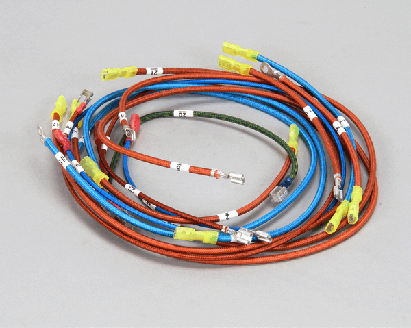 Cres Cor 5812961 Wire Kit, Little Caesars (CRE5812961)