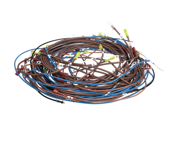 Cres Cor 5813-017 Wire Kit 1000Ch2D (CRE5813-017)