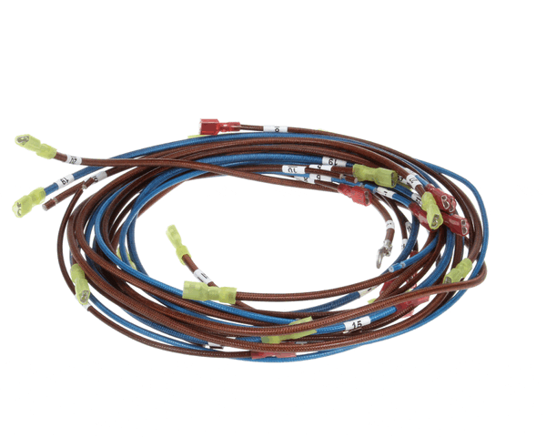 Cres Cor 5813005 Wire Kit For H138Nps-Q (CRE5813005)