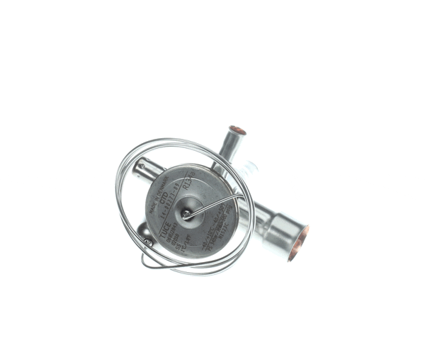 Carrier Transicold 14-00273-09 Valve Assembly Exporsion Hermeti (CRFC14-00273-09)
