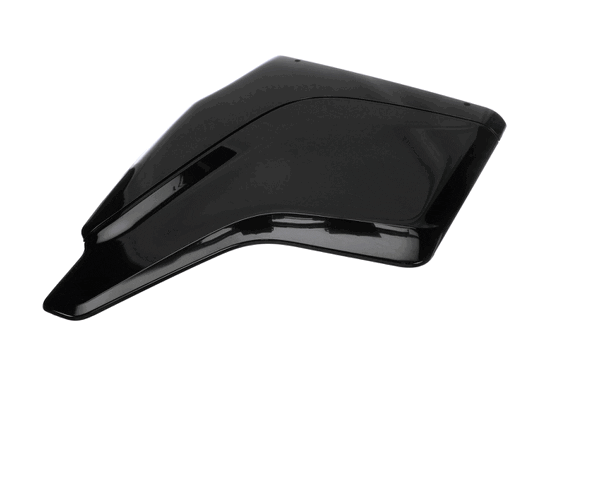 V AIR Sl102-005517 Right Panel Pc/Abs G-E Black (CRHSL102-005517)