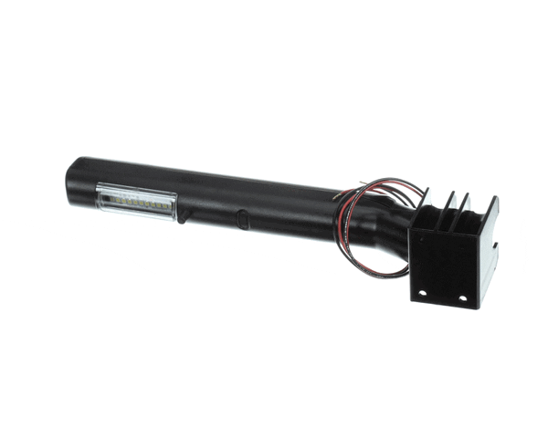 V AIR Sl163-008186 Ass.Light Tube G-E (Plast) 12V (CRHSL163-008186)