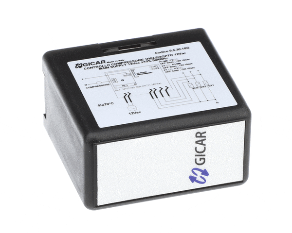 V AIR Sl310003407 Regulador Electronico 12V. V10 (CRHSL310003407)