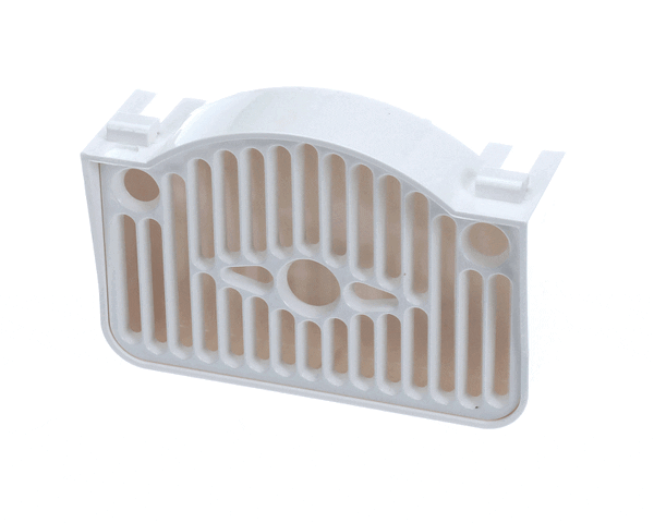V AIR Sl310004822 Tray+Drip Tray Ghz White (CRHSL310004822)