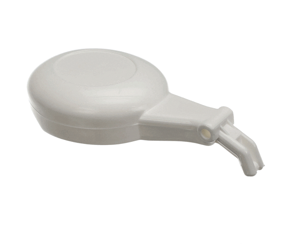 V AIR Sl320003209 Lever Spigot Spin White (CRHSL320003209)