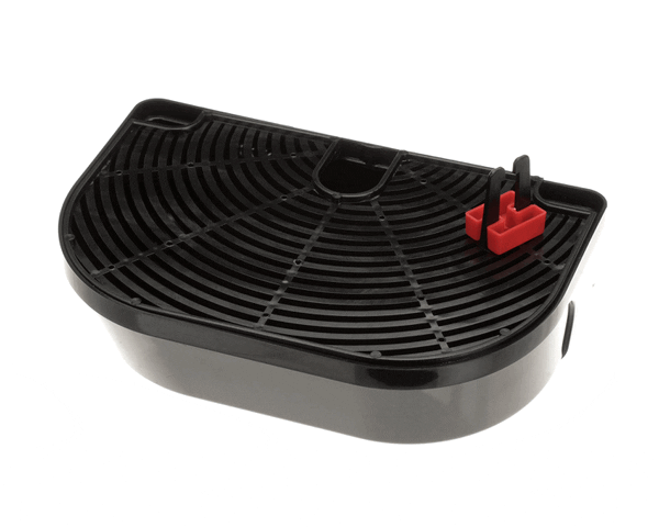 V AIR Sl340000536 Vaschettagriglia Gt Nera G Ty (CRHSL340000536)