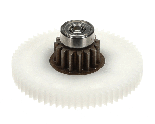 V AIR Sl3Ms4M106A Gear,2Nd Motor End,Str. Teeth 33 (CRHSL3MS4M106A)
