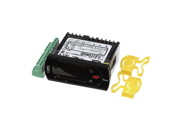 Carel Pjezc0M500 Controller (CRLPJEZC0M500)