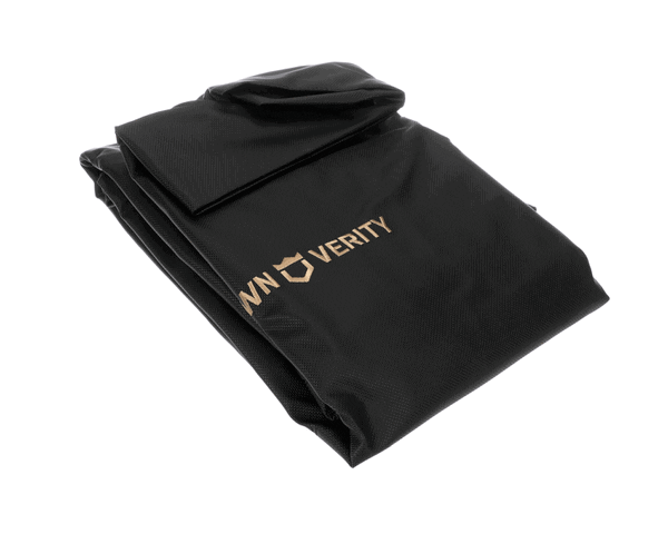 Crown Verity Cv-Bc-30-V Cover Fits Mcb 30 With Side Sh (CRNVCV-BC-30-V)