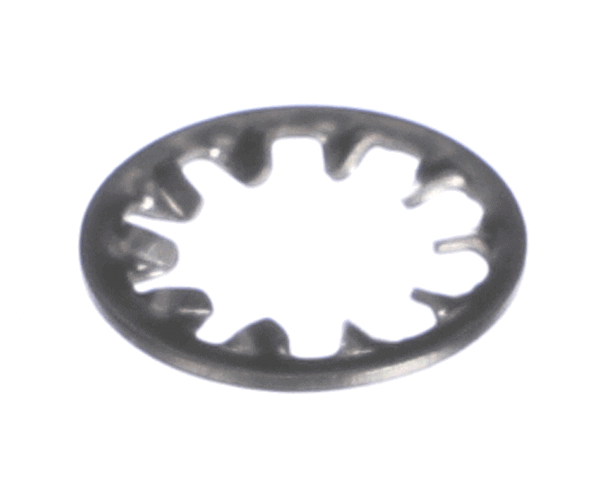 Crown Verity Zcv-2013 Lock Washer,5/16, Int. Tooth (Mcb Legs) (CRNVZCV-2013)