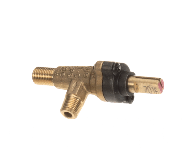 Crown Verity Zcv-2040Lp-K Mcb Pilot Ctrl Valve Lp W/Orif (CRNVZCV-2040LP-K)