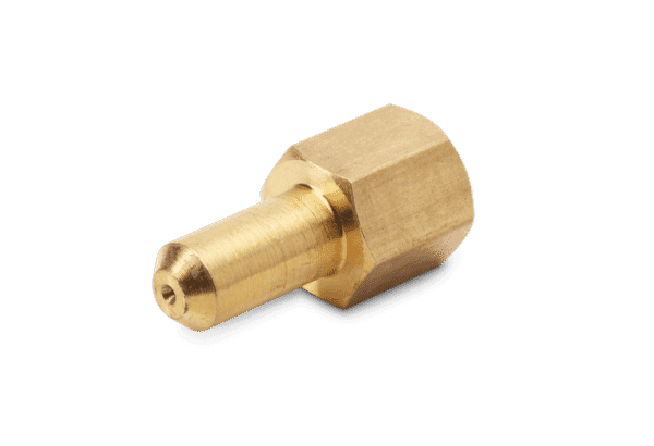 Crown Verity Zcv-2044 Orifice, Lighter Tube, N.G. #5 (CRNVZCV-2044)