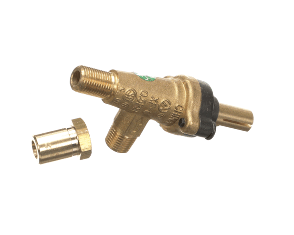 Crown Verity Zcv-2050-K Valve, Natural Gas, W #Zcv-205 (CRNVZCV-2050-K)