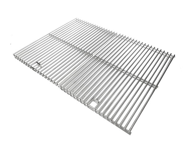 Crown Verity Zcv-2160-4 Grate Set For Mcb 60 (CRNVZCV-2160-4)