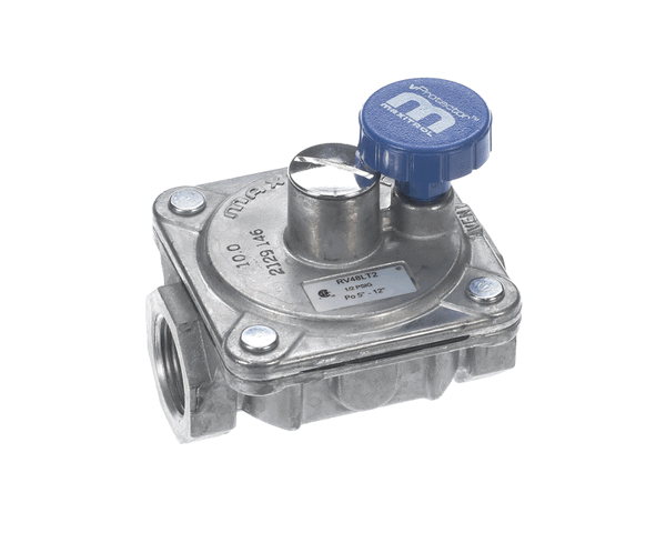 Crown Verity Zcv-2189 Regulator, 3/4 , Natural Gas, (CRNVZCV-2189)