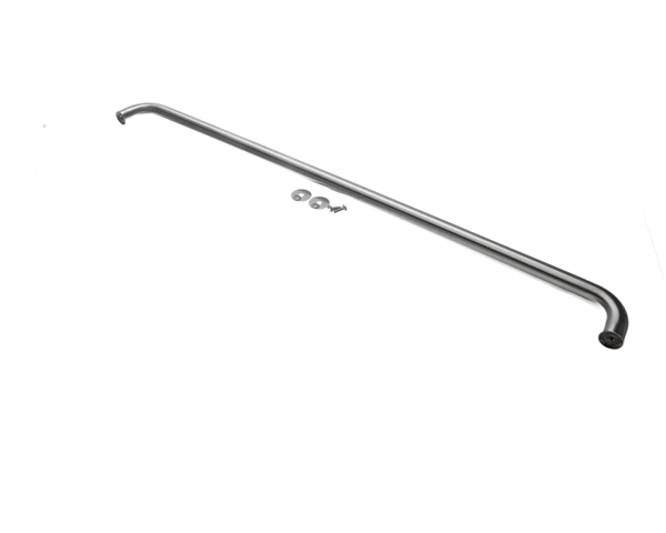 Crown Verity Zcv-2209 Crash Bar, 33 -- Mcb-36,72, Bi (CRNVZCV-2209)