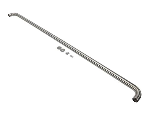 Crown Verity Zcv-2210 Crash Bar, 45, -- Mcb-48, Bi-4 (CRNVZCV-2210)