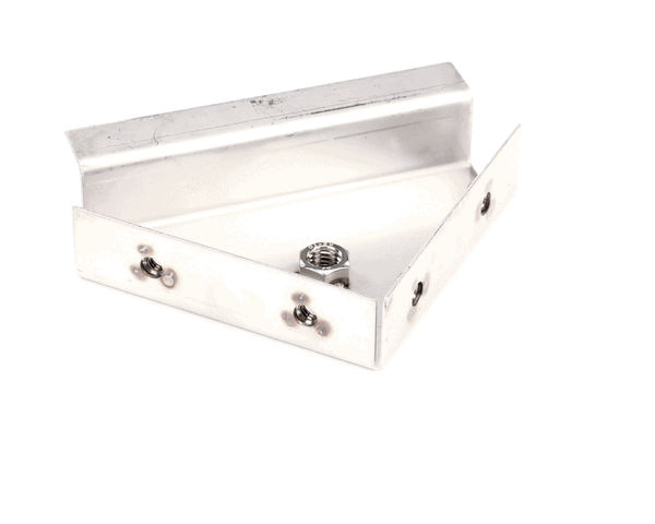 Crown Verity Zcv-2211 Caster Mount And Bracket-- Mcb (CRNVZCV-2211)