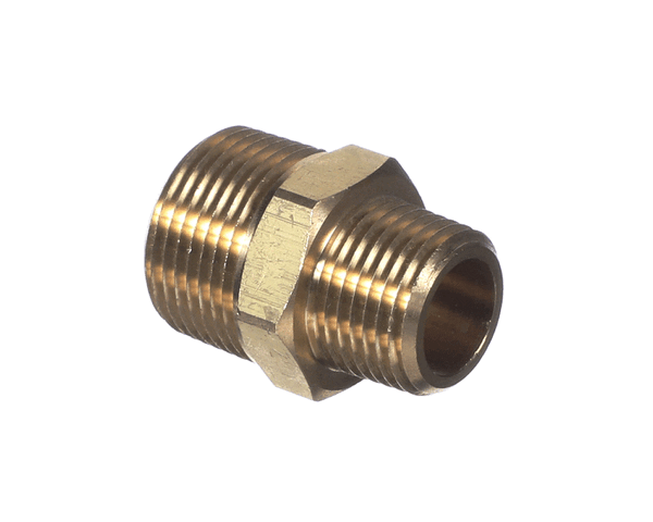 Crown Verity Zcv-2244 1/2 Tube X 1/2 Male Pipe Connector (CRNVZCV-2244)