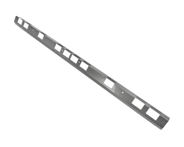 Crown Verity Zcv-4022-Bi Lighter Tube Shield Only --- F (CRNVZCV-4022-BI)
