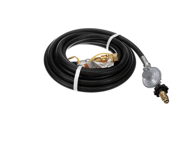 Crown Verity Zcv-5131 Regulator And Hose Assy. 1/2 X (CRNVZCV-5131)