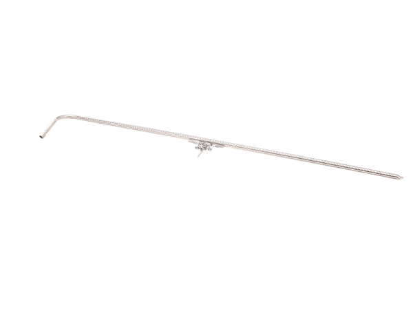 Crown Verity Zcv-7033-K Lighter Tube, R/H-72, W Hdwr # (CRNVZCV-7033-K)