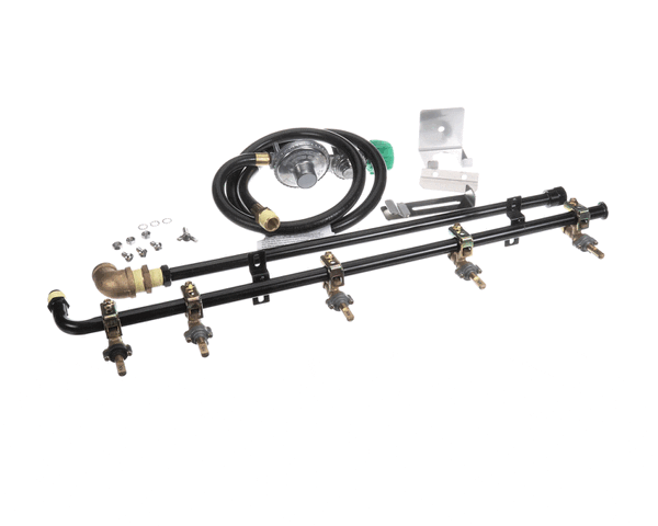 Crown Verity Zcv-Ck-30Lp-2017 Conversion Kit 2017 Mcb-30 To L.P. (CRNVZCV-CK-30LP-2017)