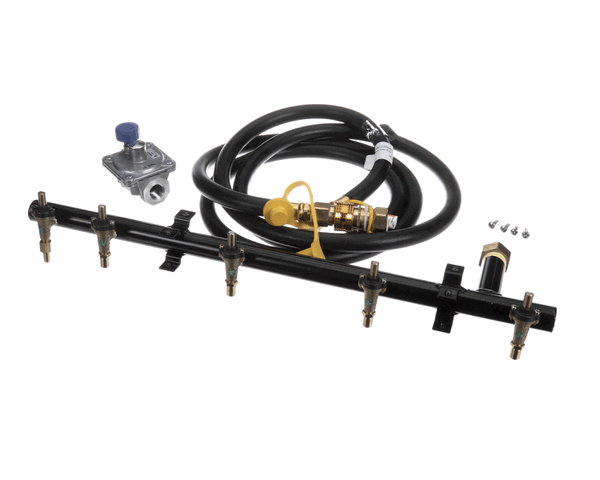 Crown Verity Zcv-Ck-30Ng Conversion Kit-Mcb-30 To N.G. (CRNVZCV-CK-30NG)