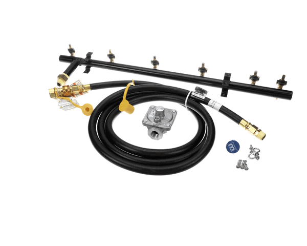 Crown Verity Zcv-Ck-36Ng Conversion Kit-Mcb-36 To N.G. (CRNVZCV-CK-36NG)