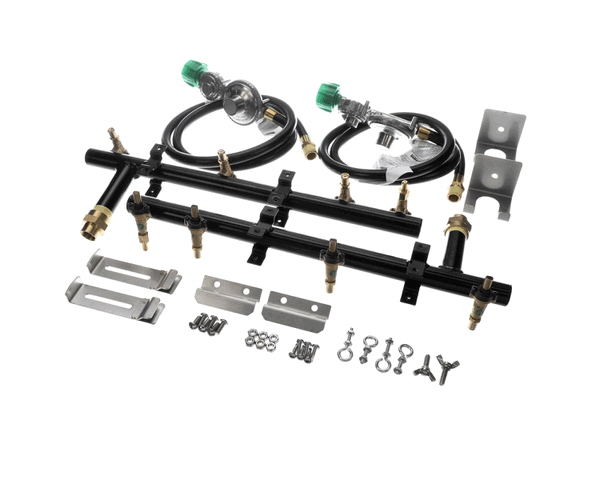 Crown Verity Zcv-Ck-48Lp Conversion Kit-Mcb-48 To L.P. (CRNVZCV-CK-48LP)