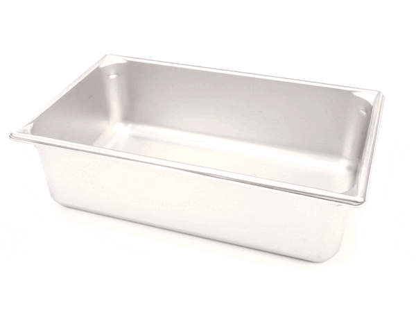 Crown Verity Zhw-10511 Pan, 6 Deep, Full Size, - (3Wh (CRNVZHW-10511)