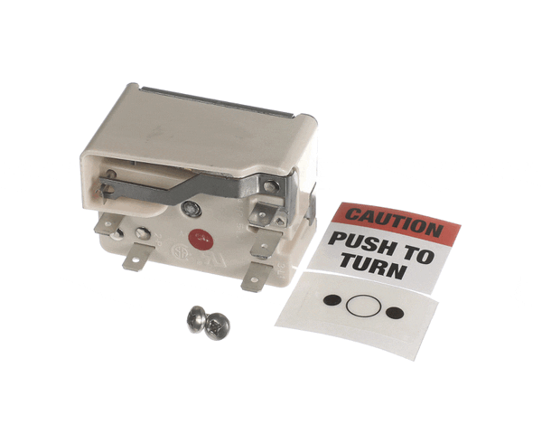 Crown Verity Zhw-10519-K Swtch, Inf.,240V, 3Whs Kit (CRNVZHW-10519-K)