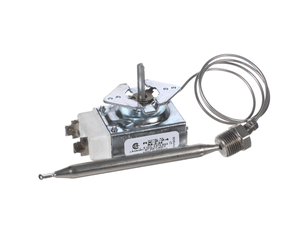 Crown Verity Zpf-Thermostat Thermostat For Fryers (Knob No (CRNVZPF-THERMOSTAT)